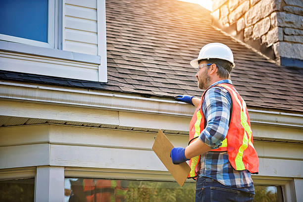 Roof Repair in Castalia